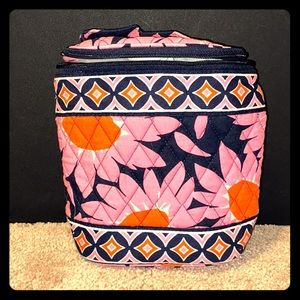Vera Bradley lunch box